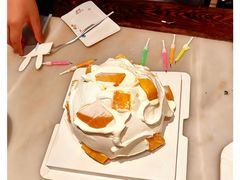 -昔木生日蛋糕(汉口店)