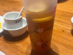 -即墨老公社·海肠捞饭大王(古城店)