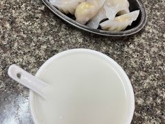 杏仁糊-金海棠糖水店