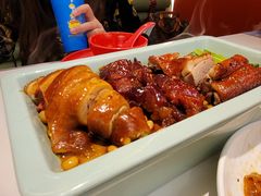 -避风塘·金牌店·夜宵(金玉兰店)