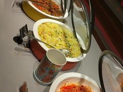 -汉斯南美烤肉(总店)