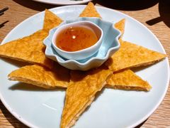 月亮虾饼-瓦城泰国料理(芮欧百货店)