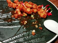 -前海沿·青岛菜(大拇指广场石老人店)