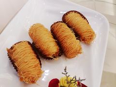 千层萝卜酥-海逸海鲜酒家(古北店)