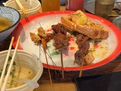 -北丐先生·野馄饨烧烤(长宁龙之梦店)