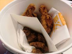 -麦当劳(集美石鼓店)