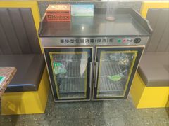 -黄记煌三汁焖锅(崇文门店)