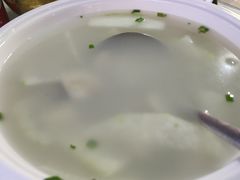 -范饭椰林川湘味海鲜·椰子鸡(三亚湾椰梦长廊店)