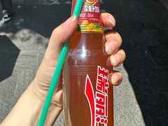 -大理.老字号渝记酸萝卜乌鱼(古城总店)