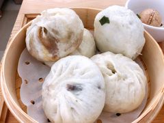 什锦素包-堂上堂(益民街店)