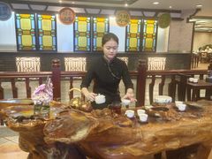-中国大酒店·食街