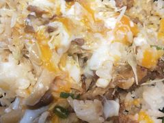-町门烤肉拌饭专门店(哈西万达店)