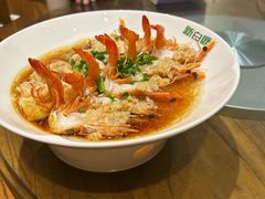 -新白鹿餐厅(银泰西湖文化广场店)