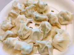 -开海·红岛海鲜虾水饺(石老人店)