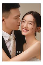-布丁婚纱摄影工作室