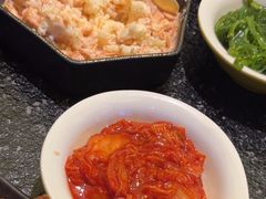 -樱嘢·炭火烧肉(惠南店)