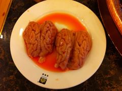 -老码头火锅(玉林店)