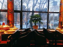 -羊大爷涮肉(亮马桥店)