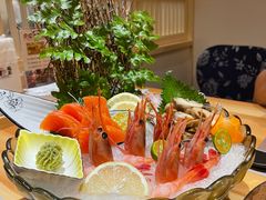 -蟹福家活蟹料理·豪华自助(绿洲假日酒店)