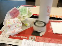 -肯德基(津滨店)