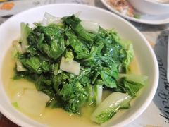 -兰桂坊·花园餐厅(西湖店)