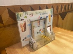 -新世界餐厅(万达店)