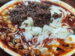 -小谭豆花(西大街店)