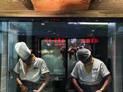 门面-炊烟小炒黄牛肉(中心印象城店)