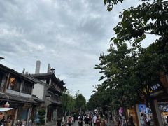 -大理古城