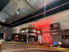 -得意啫·广东啫啫煲(前海HOP店)