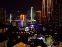 -重庆十八梯传统风貌区