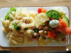 -怪兽炸鸡.轻沙拉(锦州店)