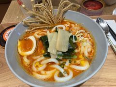 -池奈·日式咖喱蛋包饭(赛高店)