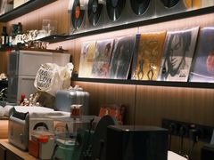 -黑胶星球(华发中城商都店)