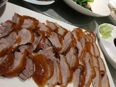 -惠丰堂饭庄·烤鸭·京味菜(西北旺·唐家岭店)