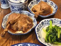 -孙盛兴奥灶面馆·蟹黄面·三虾面(山塘街总店)