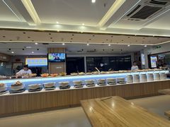 -素满香·食养自助(福州·长乐北路店)