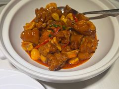 -院里寻菜·精致庭院菜(观沙岭店)