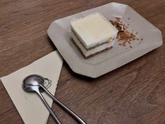 -知亘茶食