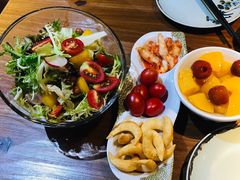 -锦尚阁烤鱼(望京新荟城店)