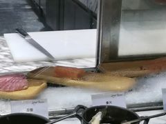 -沈阳和平艾美酒店新食谱西餐厅