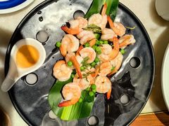 -桂满陇-西湖船宴(西单大悦城店)