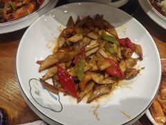 -喜来酌海鲜·饺子(和平一店)