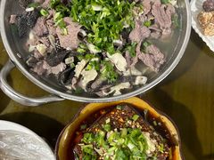 -张公桥美食街