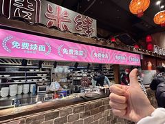 -周小波重庆小面·重庆名小吃(邹容路店)