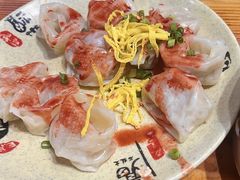 -余氏豆腐包老店(东直街店)