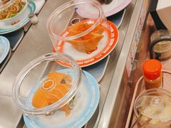 -元气寿司(环球港店)