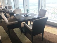 -洲际酒店·地平线全日餐厅HORIZON CAFÉ