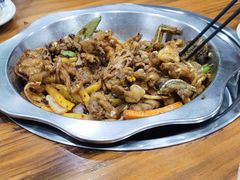 -福茂瀧牛蛙火锅烧鸡公(金沙总店)