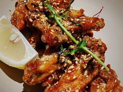 -BE BRIGHT KITCHEN(正佳广场店)